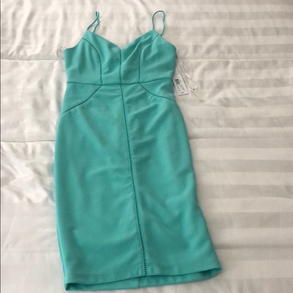 Midi Dress